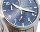 IWC/ѥåȡå Pilot's Watch Chronograph IW378004  #bw00904