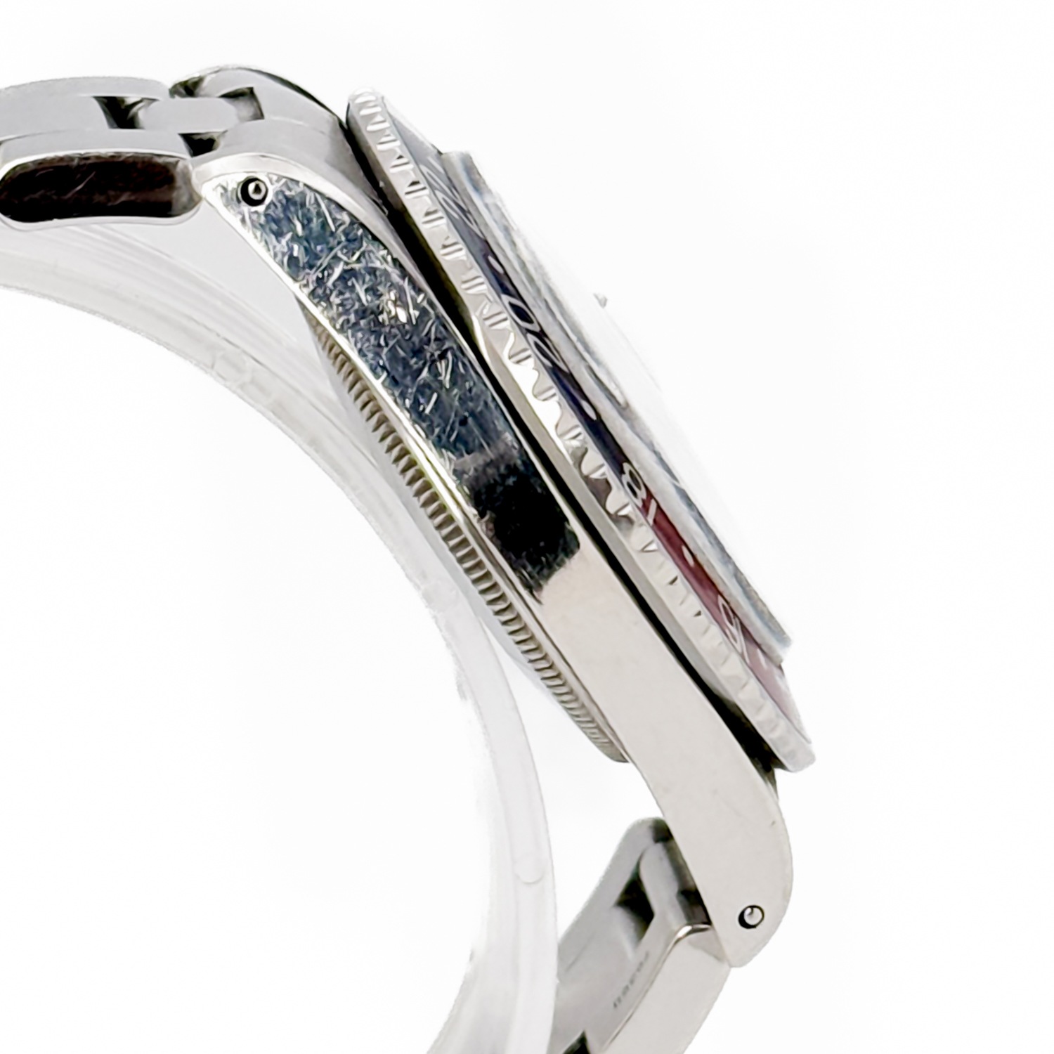 ROLEX/����å��� GMT-Master Ref. 1675  Pepsi Bezel
