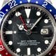 ROLEX/����å��� GMT-Master Ref. 1675  Pepsi Bezel