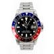 ROLEX/����å��� GMT-Master Ref. 1675  Pepsi Bezel