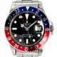 ROLEX/����å��� GMT-Master Ref. 1675  Pepsi Bezel