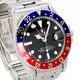 ROLEX/����å��� GMT-Master Ref. 1675  Pepsi Bezel