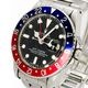 ROLEX/����å��� GMT-Master Ref. 1675  Pepsi Bezel