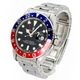 ROLEX/����å��� GMT-Master Ref. 1675  Pepsi Bezel