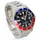 ROLEX/����å��� GMT-Master Ref. 1675  Pepsi Bezel