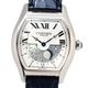 Cartier/����ƥ��� Priv���e Cartier Paris Tortue W1553651 �ȥ���� 18K WG�ڹ����Ź�߸ˡ�#HK11720
