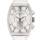 FRANCK MULLER/�ե�󥯥ߥ�顼 6850 CC MC ATPT Tonneau Carvex  Chronograph  #JP28403
