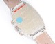 FRANCK MULLER/�ե�󥯥ߥ�顼 6850 CC MC ATPT Tonneau Carvex  Chronograph  #JP28403