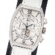 FRANCK MULLER/�ե�󥯥ߥ�顼 6850 CC MC ATPT Tonneau Carvex  Chronograph  #JP28403