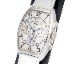 FRANCK MULLER/�ե�󥯥ߥ�顼 6850 CC MC ATPT Tonneau Carvex  Chronograph  #JP28403