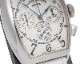 FRANCK MULLER/�ե�󥯥ߥ�顼 6850 CC MC ATPT Tonneau Carvex  Chronograph  #JP28403