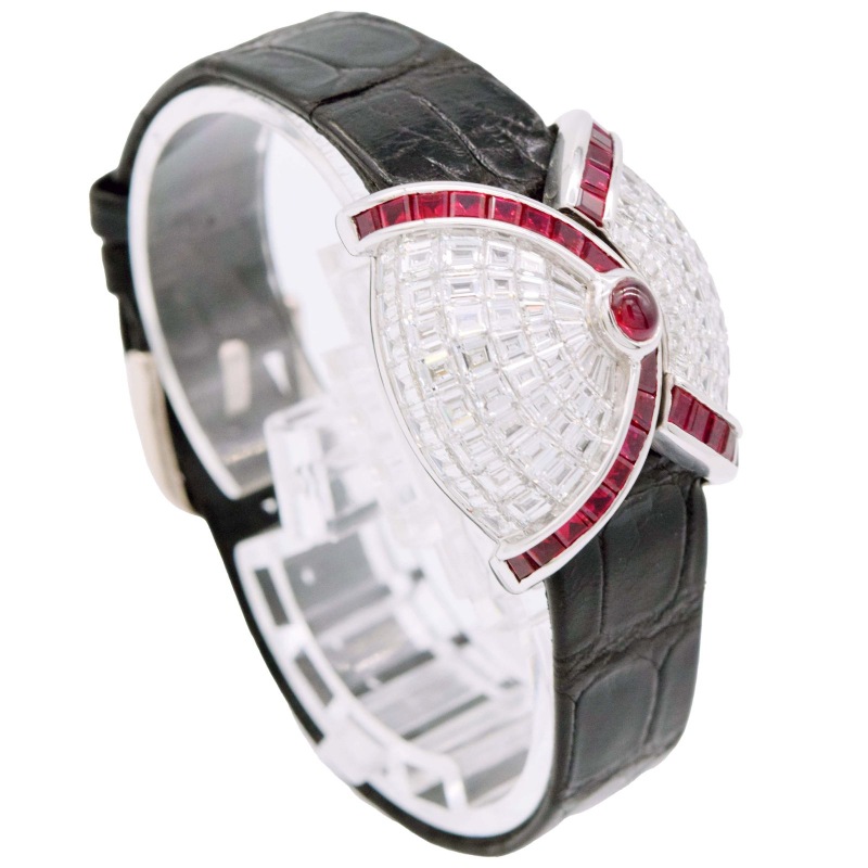 Audemars Piguet/���ǡ��ޥԥ�  67010BC.RR.0252XX.01 �ڹ����Ź�߸ˡ�#HK11283