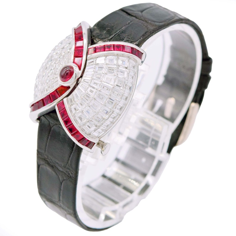 Audemars Piguet/���ǡ��ޥԥ�  67010BC.RR.0252XX.01 �ڹ����Ź�߸ˡ�#HK11283