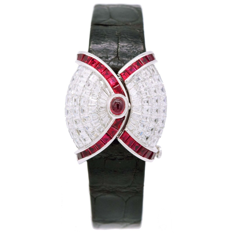 Audemars Piguet/���ǡ��ޥԥ�  67010BC.RR.0252XX.01 �ڹ����Ź�߸ˡ�#HK11283