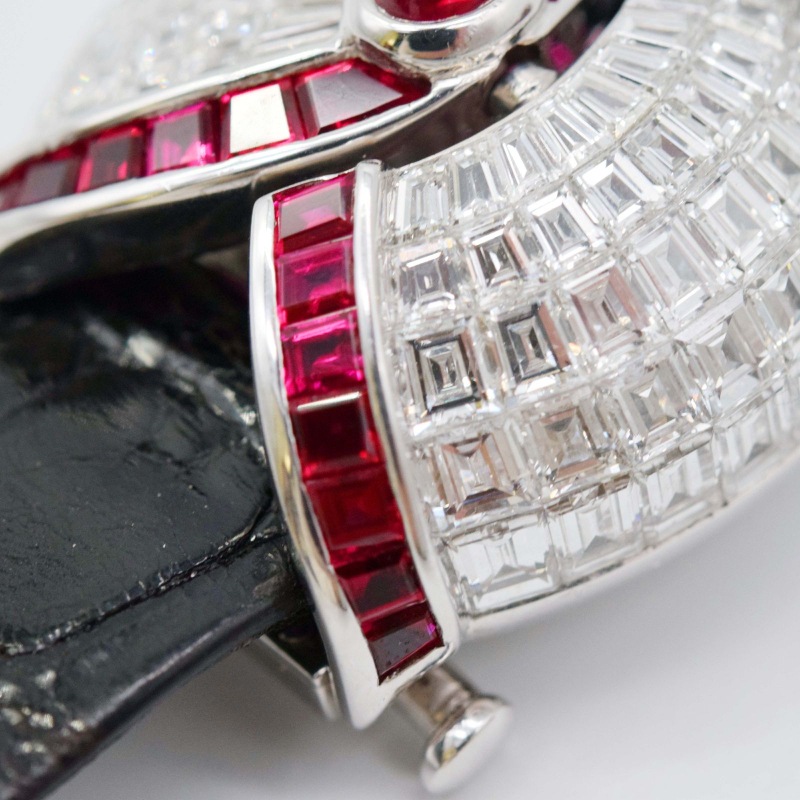 Audemars Piguet/���ǡ��ޥԥ�  67010BC.RR.0252XX.01 �ڹ����Ź�߸ˡ�#HK11283