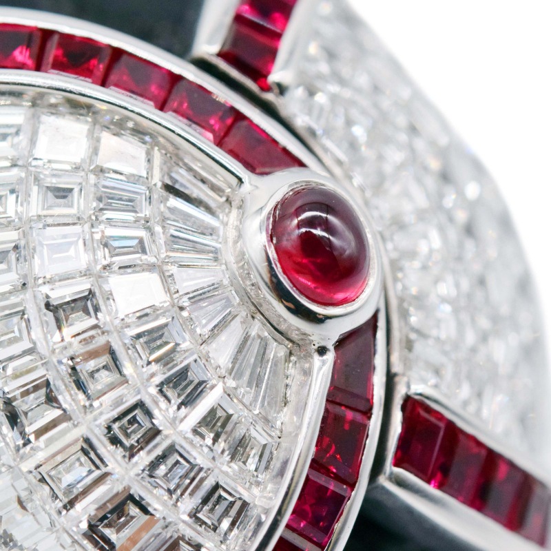 Audemars Piguet/���ǡ��ޥԥ�  67010BC.RR.0252XX.01 �ڹ����Ź�߸ˡ�#HK11283