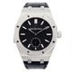 Audemars Piguet/�����ǥޥԥ� ROYAL OAK ������륪���� 26591PT.OO.D002CR.01 20�ܸ��� �ץ���� �ߥ˥åĥ�ԡ������ڹ����Ź�߸ˡ�#HK11721
