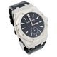 Audemars Piguet/�����ǥޥԥ� ROYAL OAK ������륪���� 26591PT.OO.D002CR.01 20�ܸ��� �ץ���� �ߥ˥åĥ�ԡ������ڹ����Ź�߸ˡ�#HK11721