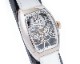 FRANCK MULLER/�ե�󥯥ߥ�顼 7850 B S6 SQT WG CINTRÉE CURVEX  #JP28397