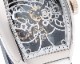 FRANCK MULLER/�ե�󥯥ߥ�顼 7850 B S6 SQT WG CINTRÉE CURVEX  #JP28397