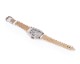 FRANCK MULLER/�ե�󥯥ߥ�顼 7850 B S6 SQT WG CINTRÉE CURVEX  #JP28397