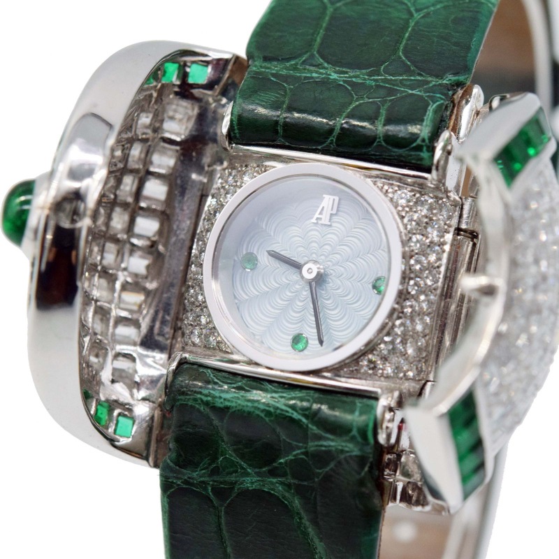 Audemars Piguet/ǡޥԥ   67010BC.EE.0532XX.01ڹŹ߸ˡ#HK11282