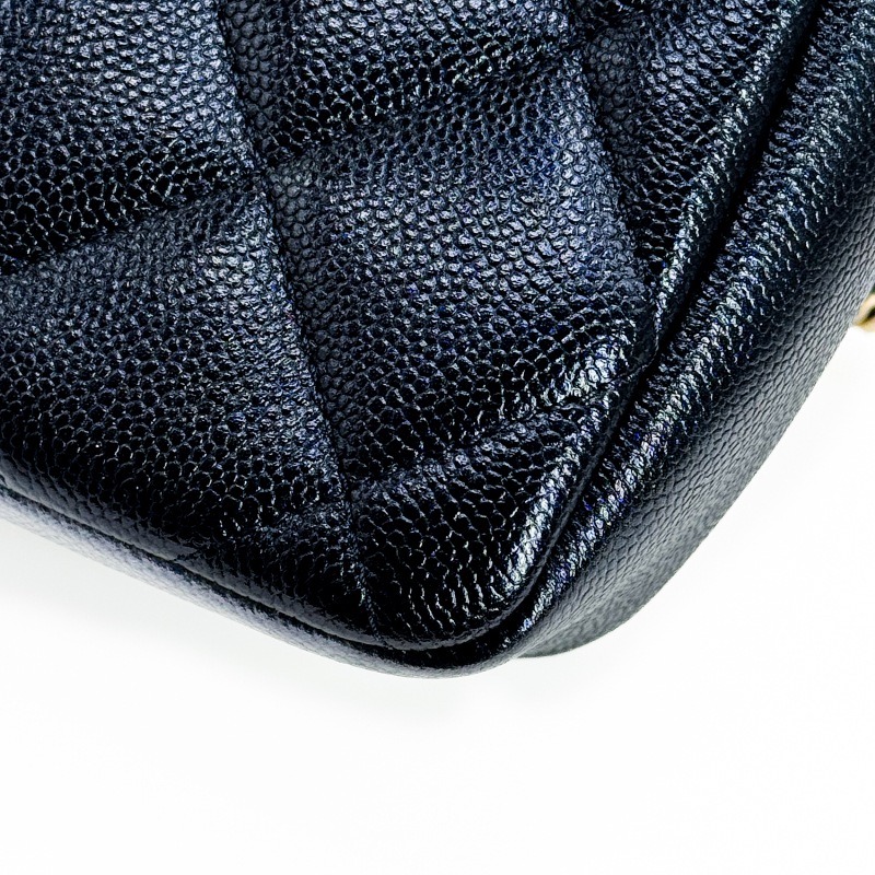 Chanel/ͥ  ߥ եåץХå ѡ륯å ӥ CCå ѡ ֥åͥӡ #BW00912