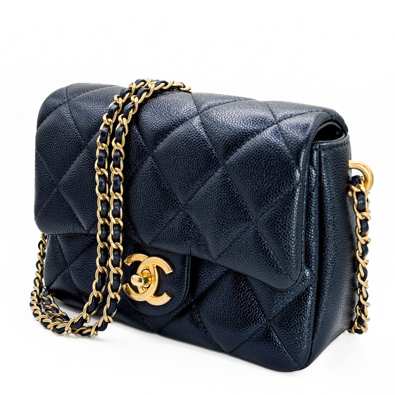 Chanel/ͥ  ߥ եåץХå ѡ륯å ӥ CCå ѡ ֥åͥӡ #BW00912