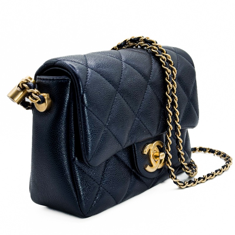 Chanel/ͥ  ߥ եåץХå ѡ륯å ӥ CCå ѡ ֥åͥӡ #BW00912