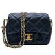 Chanel/ͥ  ߥ եåץХå ѡ륯å ӥ CCå ѡ ֥åͥӡ #BW00912