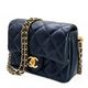 Chanel/ͥ  ߥ եåץХå ѡ륯å ӥ CCå ѡ ֥åͥӡ #BW00912