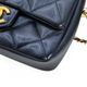 Chanel/ͥ  ߥ եåץХå ѡ륯å ӥ CCå ѡ ֥åͥӡ #BW00912