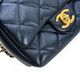 Chanel/ͥ  ߥ եåץХå ѡ륯å ӥ CCå ѡ ֥åͥӡ #BW00912