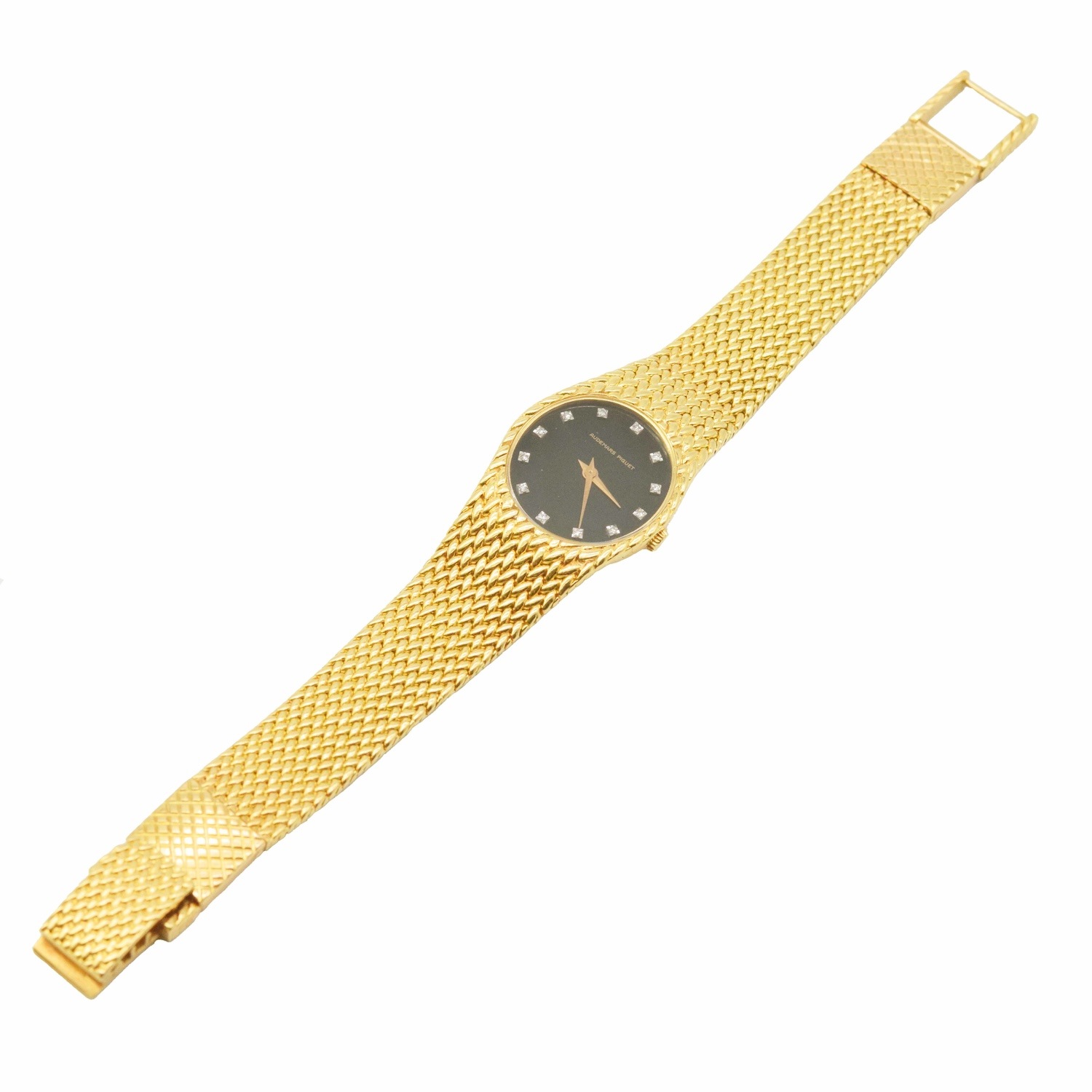 Audemars Piguet/�����ǥޥԥ�  Cobra 18K������� ����ƥ����� ��ǥ������ӻ��סڹ����Ź�߸ˡ�#HK11623