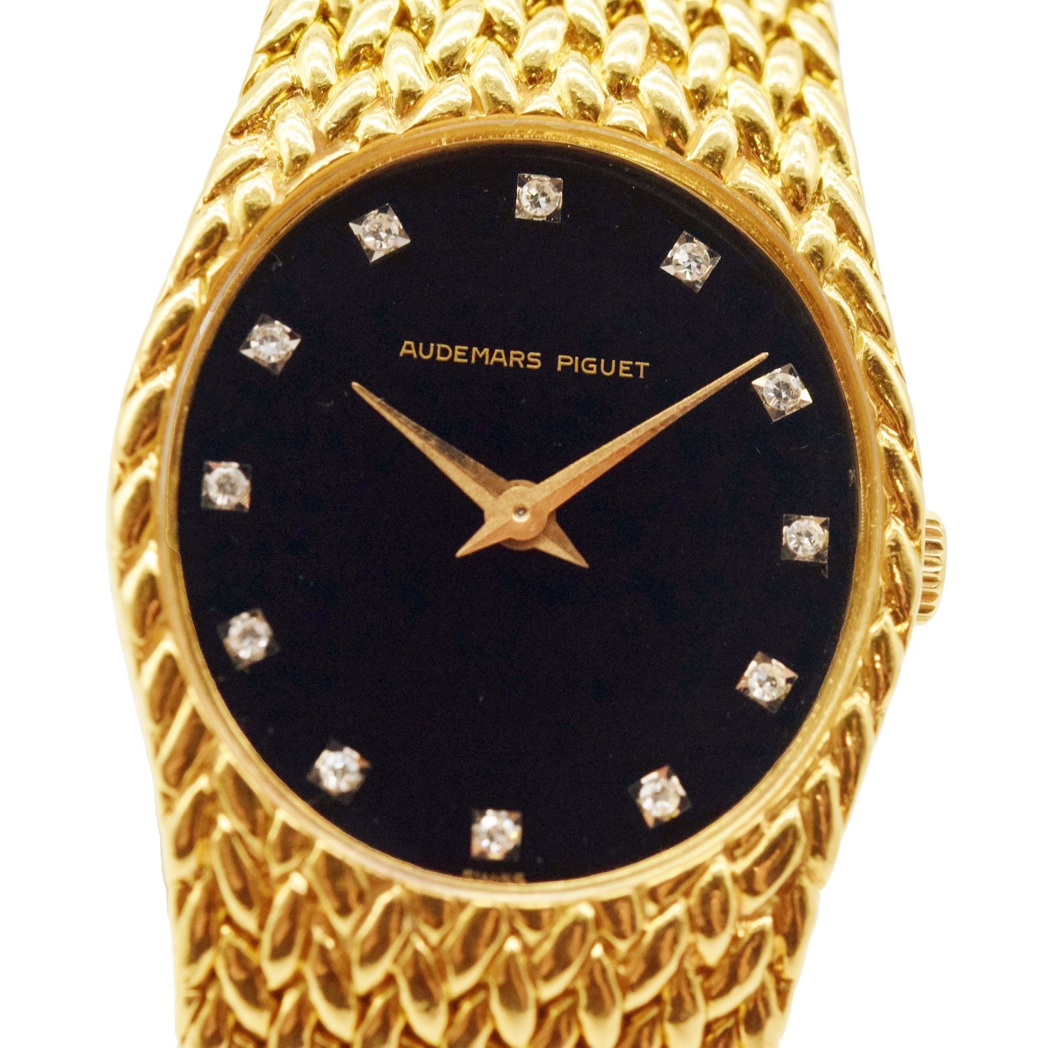 Audemars Piguet/�����ǥޥԥ�  Cobra 18K������� ����ƥ����� ��ǥ������ӻ��סڹ����Ź�߸ˡ�#HK11623