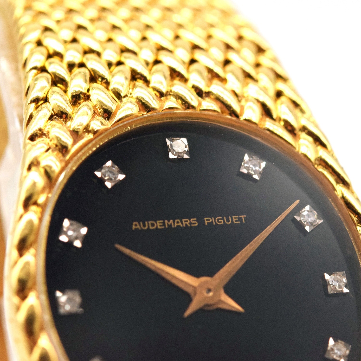Audemars Piguet/�����ǥޥԥ�  Cobra 18K������� ����ƥ����� ��ǥ������ӻ��סڹ����Ź�߸ˡ�#HK11623