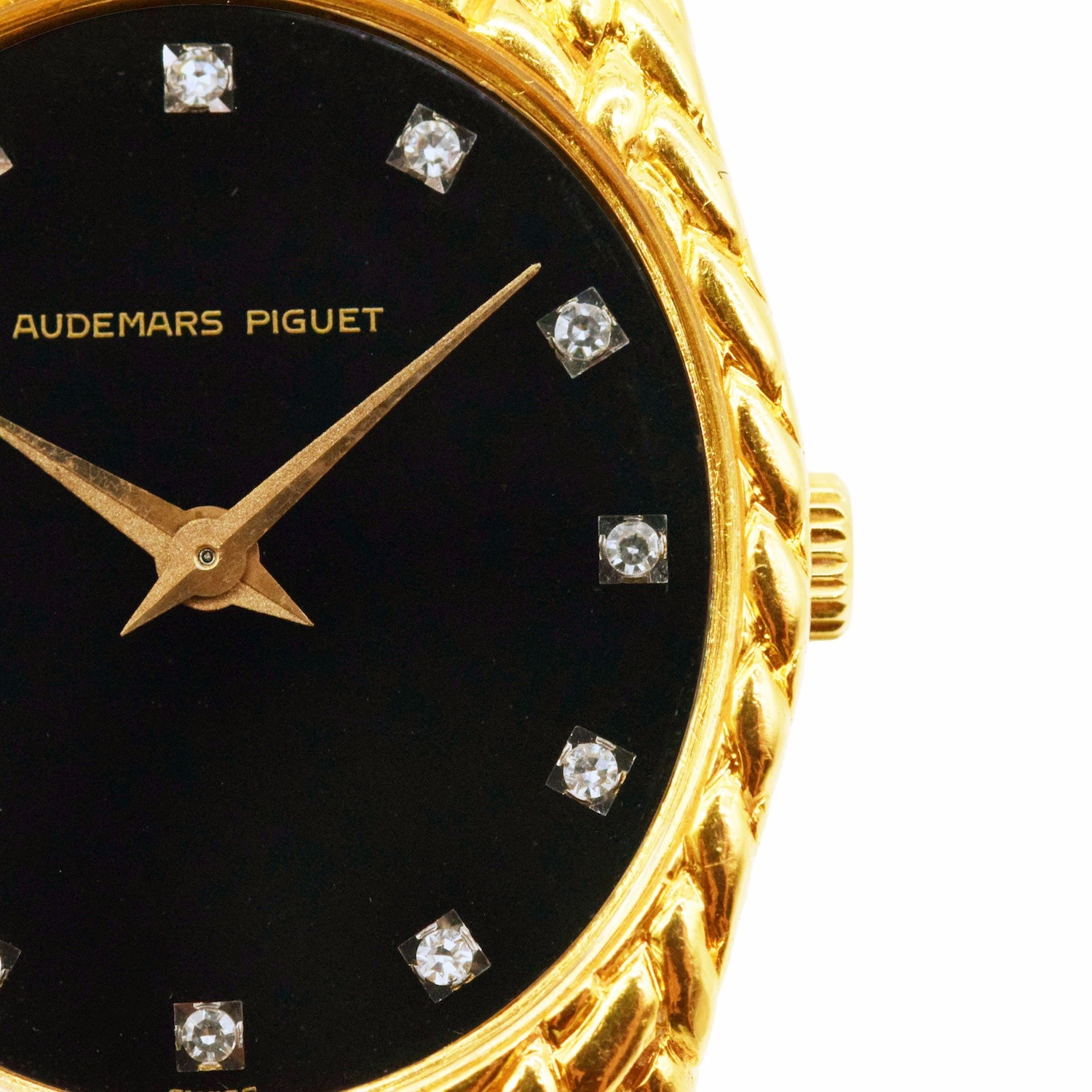 Audemars Piguet/�����ǥޥԥ�  Cobra 18K������� ����ƥ����� ��ǥ������ӻ��סڹ����Ź�߸ˡ�#HK11623