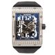 RICHARD MILLE / �ꥷ�㡼��ߥ� RM016 AJ WG 18K WG ������ȥ�ڹ����Ź�߸ˡ�#HK11723