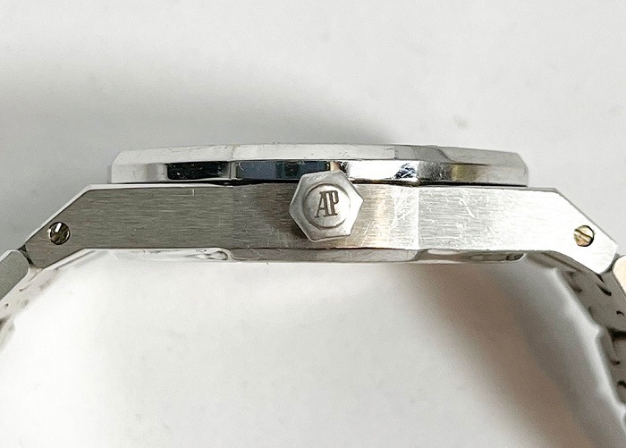 Audemars Piguet/�����ǥޡ��ԥ��� ������륪������15054BC.ZZ.0789BC.01 #HK9547