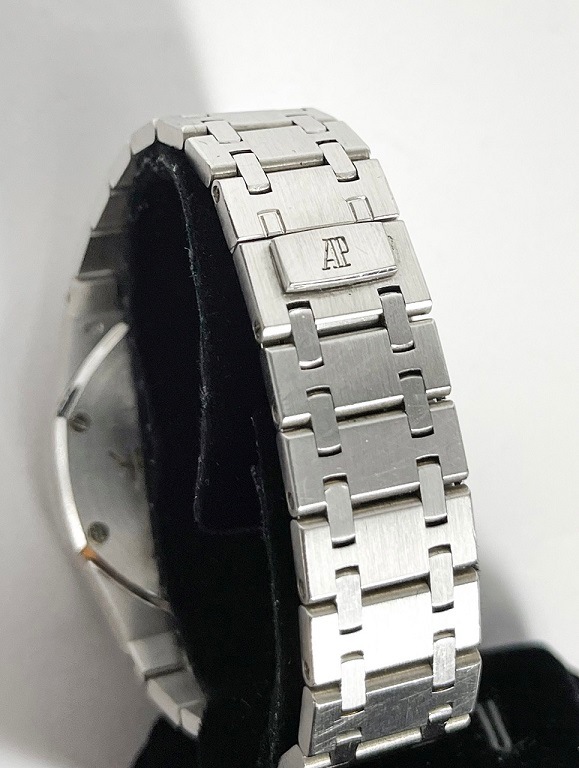 Audemars Piguet/�����ǥޡ��ԥ��� ������륪������15054BC.ZZ.0789BC.01 #HK9547