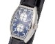 FRANCK MULLER/�ե�󥯥ߥ�顼 5850 MB WG Tonneau Carvex Master Banker  #JP28408