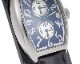 FRANCK MULLER/�ե�󥯥ߥ�顼 5850 MB WG Tonneau Carvex Master Banker  #JP28408