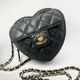 CHANEL/ͥ AP2784 ϡ ޥȥå 󥷥Хå ॹ ɶ #BW00919