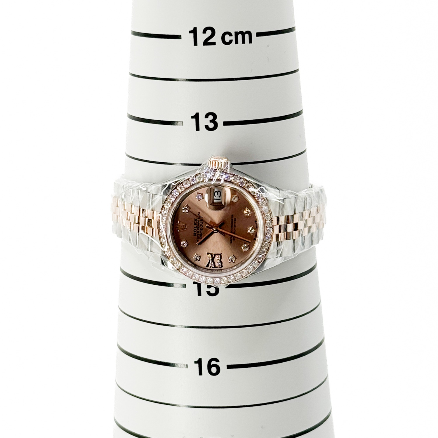 ROLEX/����å��� �ǥ��ȥ��㥹�� Lady-Datejust 279381RBR #bw01092