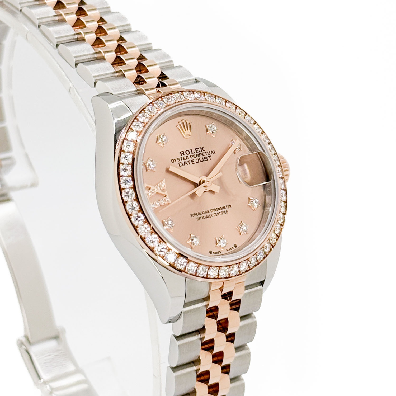 ROLEX/����å��� �ǥ��ȥ��㥹�� Lady-Datejust 279381RBR #bw01092