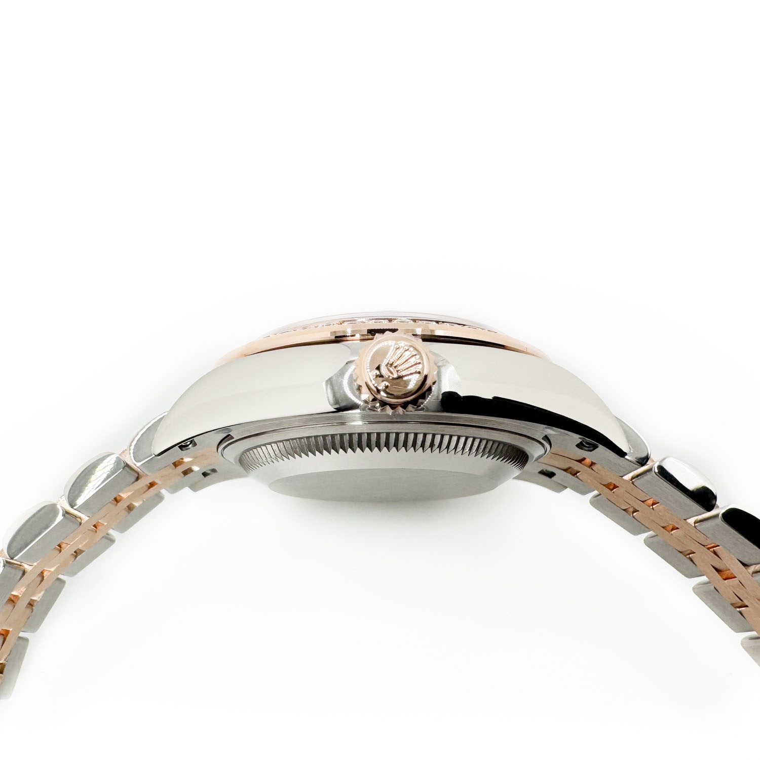 ROLEX/����å��� �ǥ��ȥ��㥹�� Lady-Datejust 279381RBR #bw01092