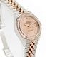 ROLEX/����å��� �ǥ��ȥ��㥹�� Lady-Datejust 279381RBR #bw01092