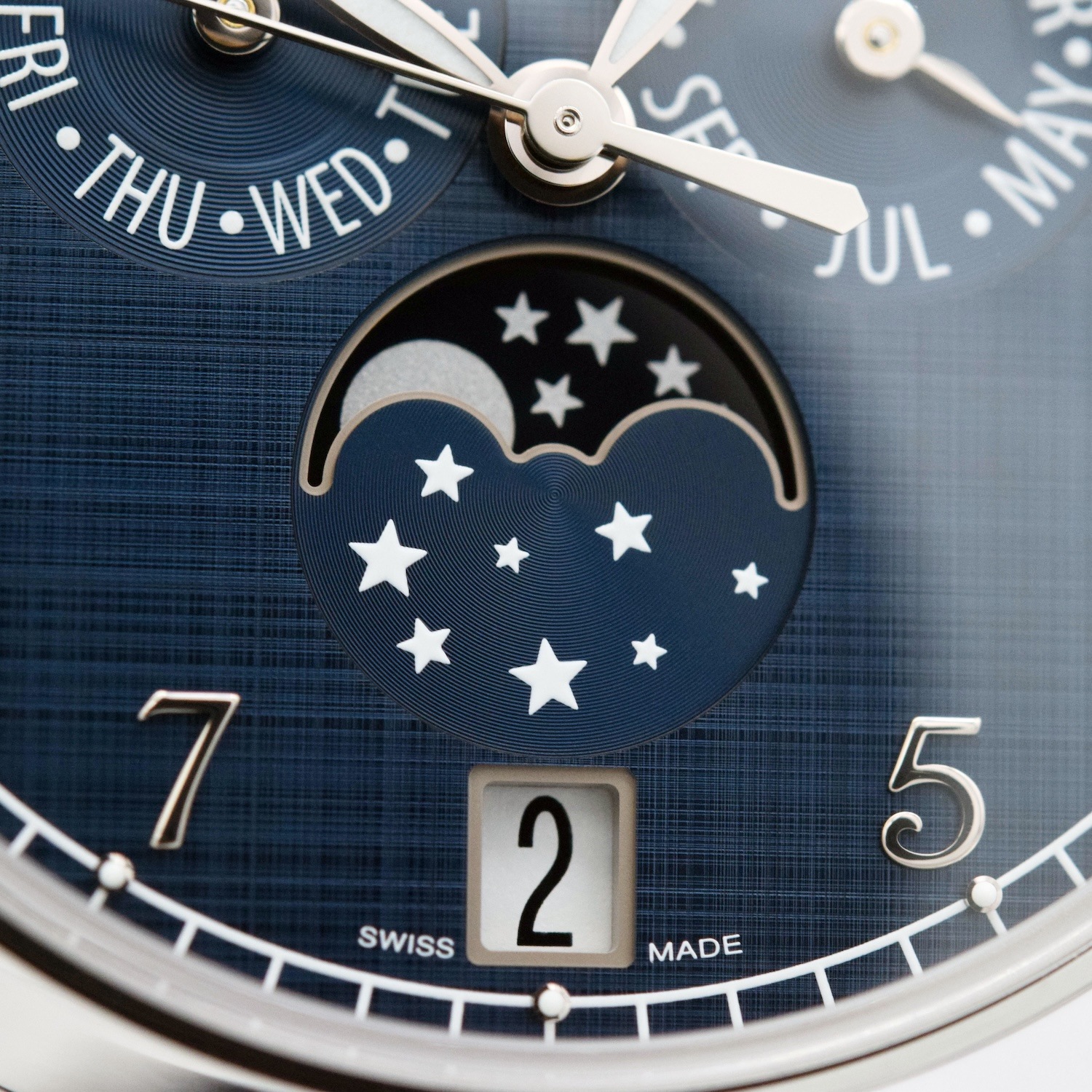 Patek Philippe/�ѥƥå��ե���å� Complications 4947/1A-001 �ڹ����Ź�߸ˡ� #HK11626