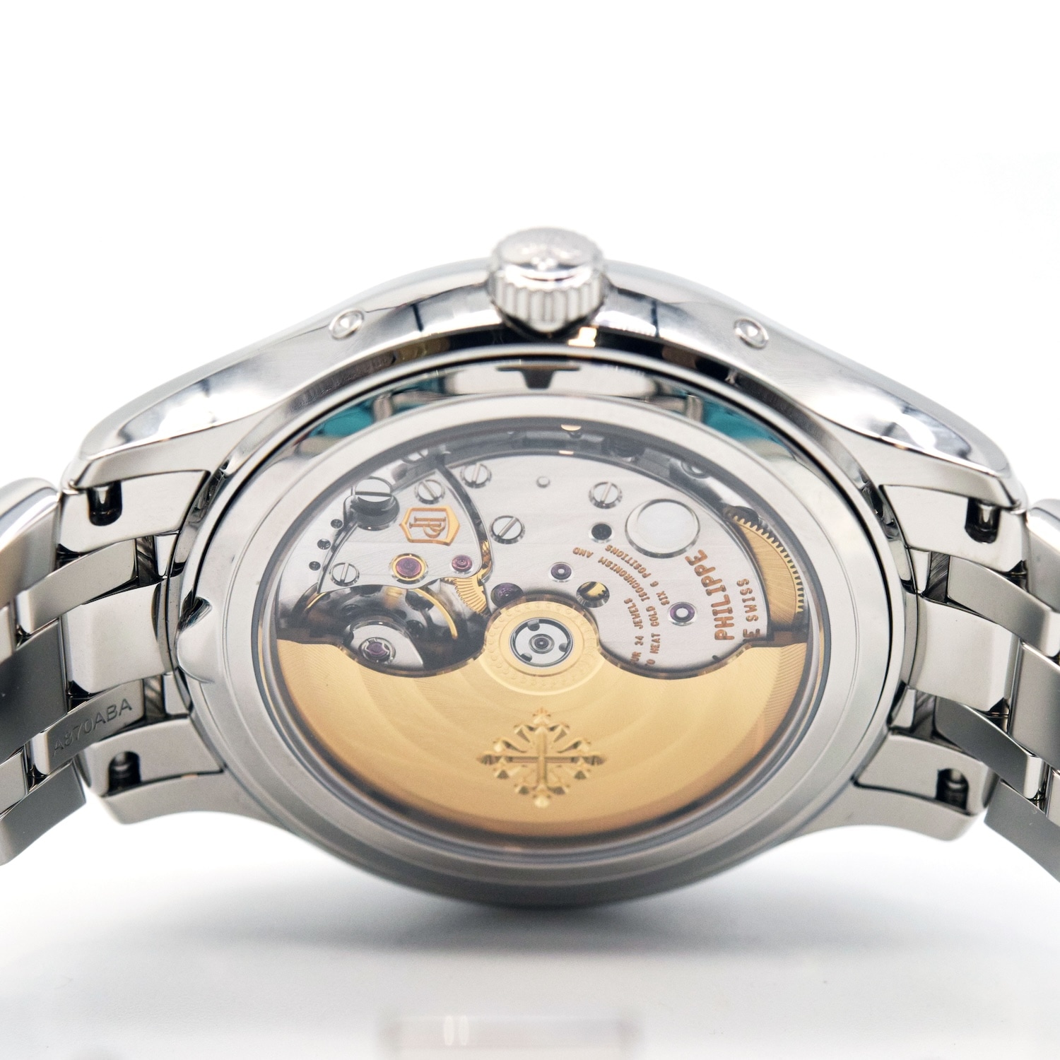 Patek Philippe/�ѥƥå��ե���å� Complications 4947/1A-001 �ڹ����Ź�߸ˡ� #HK11626