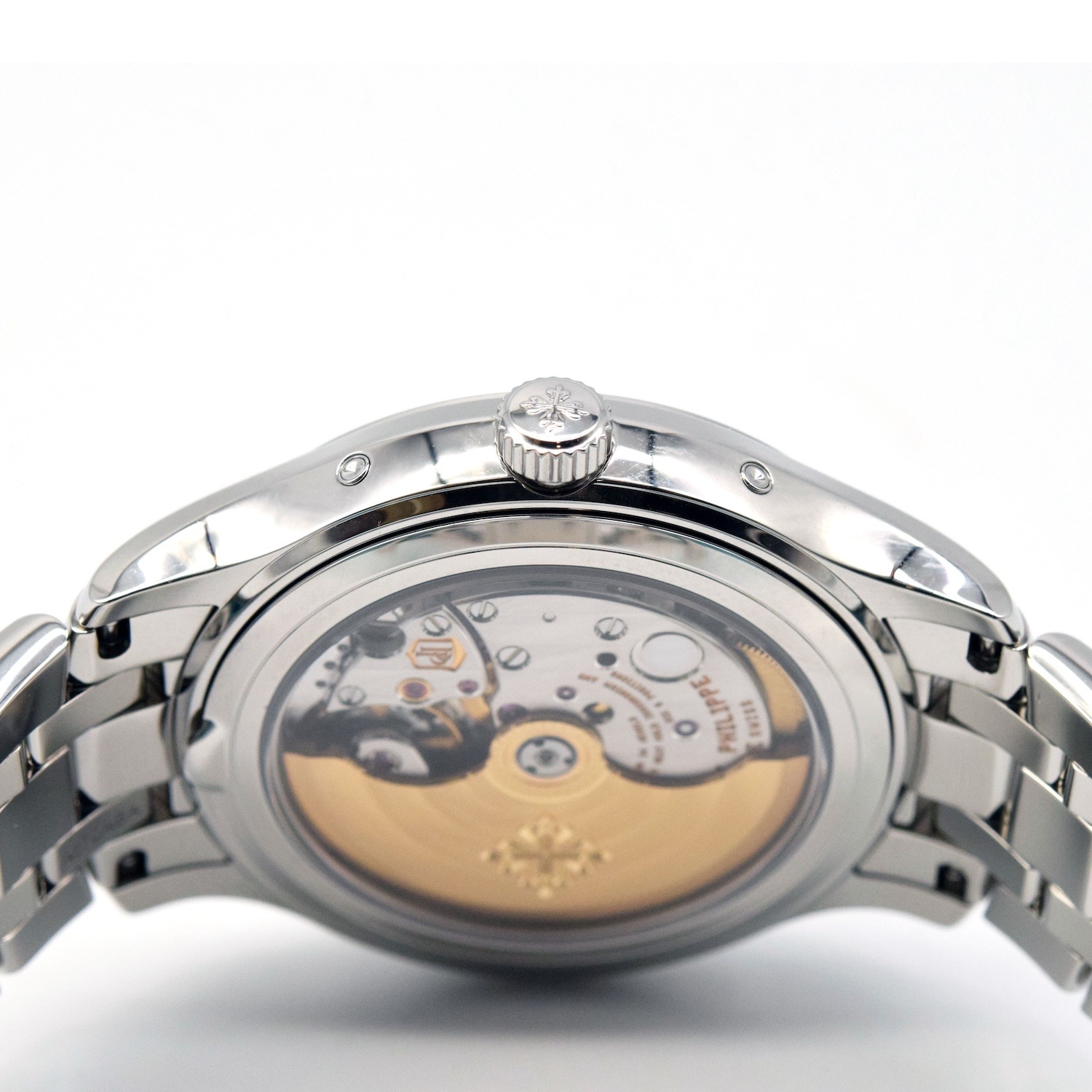Patek Philippe/�ѥƥå��ե���å� Complications 4947/1A-001 �ڹ����Ź�߸ˡ� #HK11626